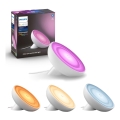 Philips - RGB-LED dimbare tafellamp Hue BLOOM LED/7,1W/230V