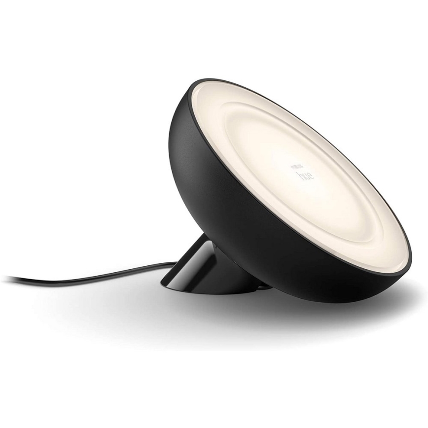 Philips - RGB LED dimbare tafellamp Hue BLOOM LED/7,1W/230V