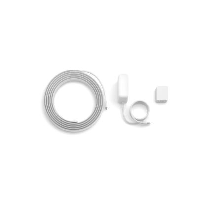 Philips - RGBW dimbare LED-strip Hue FLUX 4m LED/16W/230V