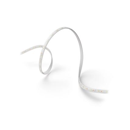 Philips - RGBW dimbare LED-strip Hue FLUX 4m LED/16W/230V