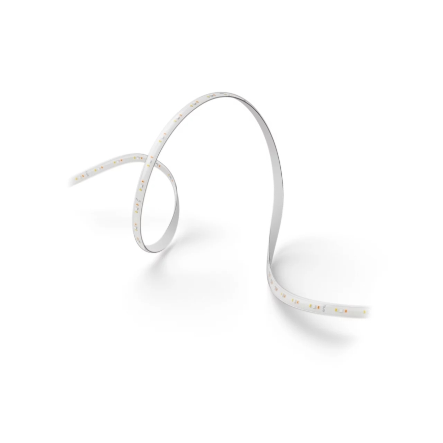 Philips - RGBW dimbare LED-strip Hue FLUX 4m LED/16W/230V