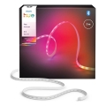 Philips - Ruban LED RGBW dimmable Hue FLUX 3m LED/12W/230V 2200-6500K