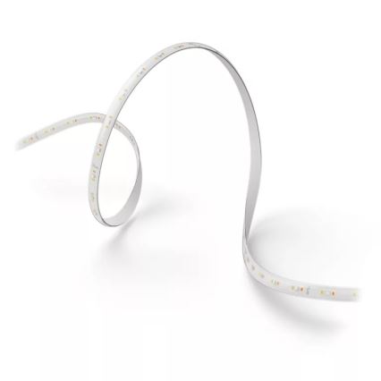 Philips - Ruban LED RGBW dimmable Hue FLUX 5m LED/48W/230V 2200-6500K