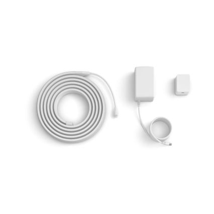 Philips - Ruban LED RGBW dimmable Hue OMNIGLOW 3 m LED/40W/230V 2200-6500K