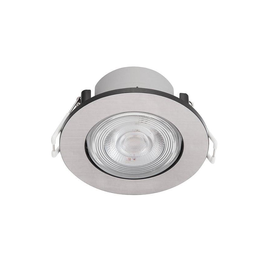 Philips - SET 3x Hangende LED Lamp LED/4.5W/230V 2,700K