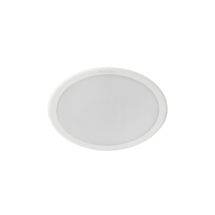 Philips - SET 3x LED Hang plafondverlichting MESON LED/5,5W/230V 4000K