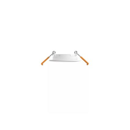 Philips - SET 3x LED RGBW Dimbare en hangende badkamer verlichting Hue SLIM LED/8,3W/230V IP44 2000-6500K