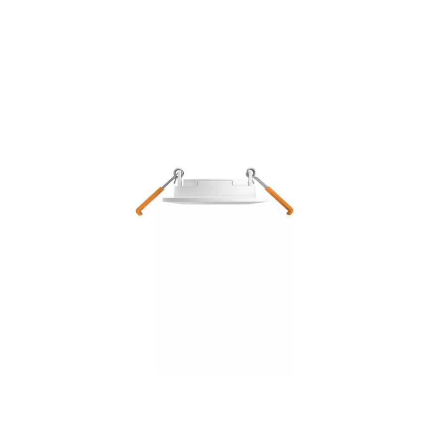 Philips - SET 3x LED RGBW Dimbare en hangende badkamer verlichting Hue SLIM LED/8,3W/230V IP44 2000-6500K