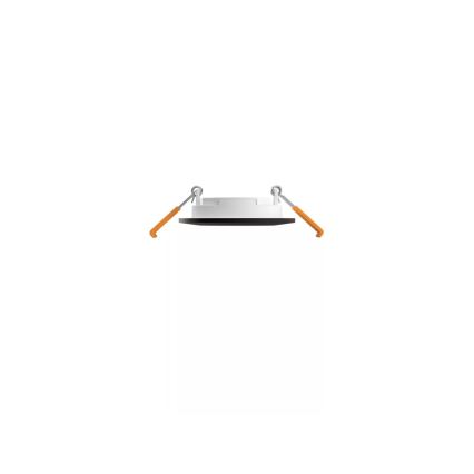 Philips - SET 3x LED RGBW Dimbare en hangende badkamer verlichting Hue SLIM LED/8,3W/230V IP44 2000-6500K