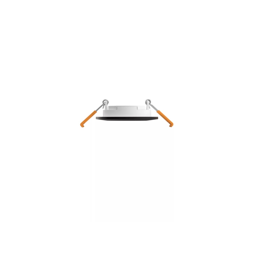 Philips - SET 3x LED RGBW Dimbare en hangende badkamer verlichting Hue SLIM LED/8,3W/230V IP44 2000-6500K