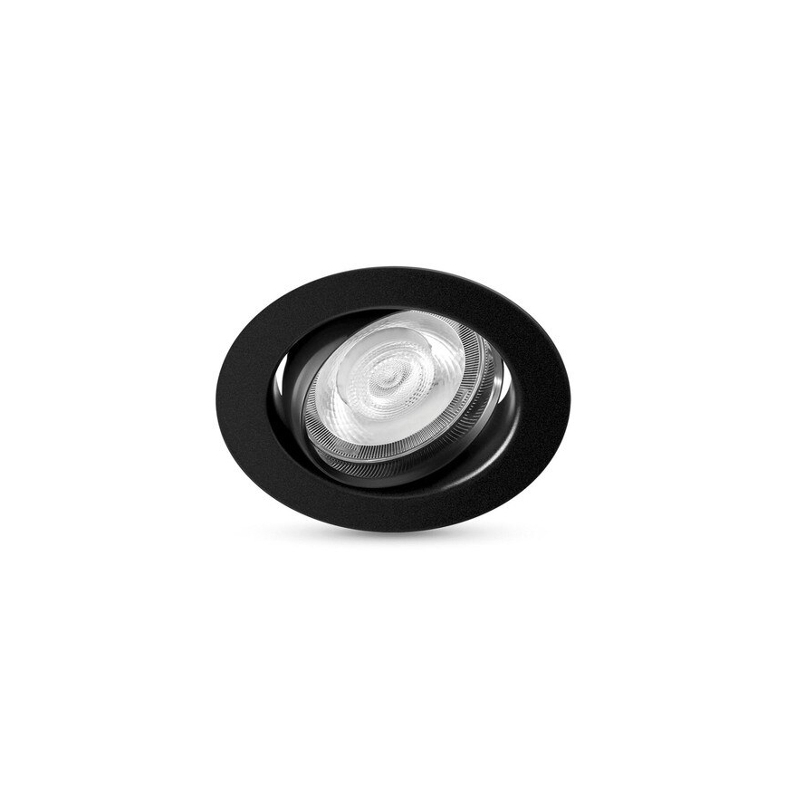 Philips - SET 3xLED Dimbare hangende plafondverlichting IMPALA Warm Glow LED/6W/230V 2200-2700K