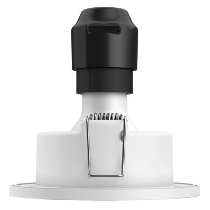 Philips - SET 3x LED dimbare badkamer inbouwspot Hue ADORE BATHROOM 1xGU10/4,2W/230V 2200-6500K IP44