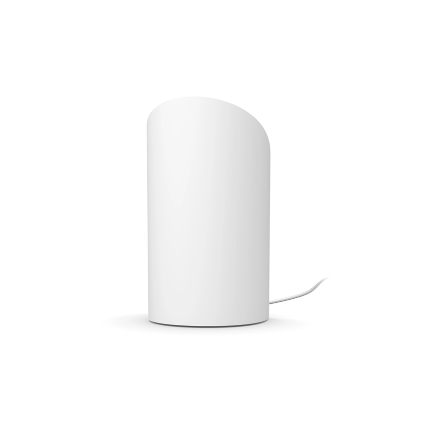 Philips - Set van 2 dimbare RGBW-LED projectielampen Hue PLAY LED/20W/230V 2000–6500K wit