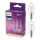 Philips - Set van 2x LED Lampen B35 E14 / 2W / 230V 2700K