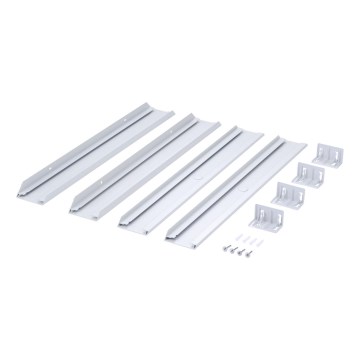 Philips - Set voor opbouwmontage van LED-panelen LEDINAIRE en CORELINE