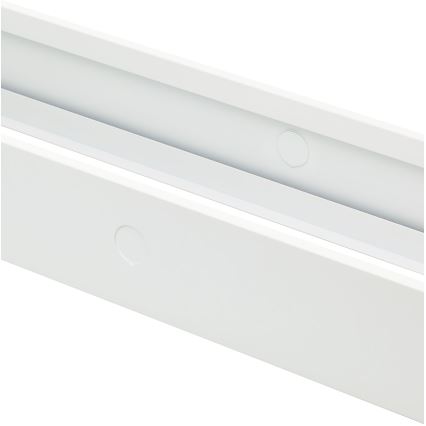 Philips - Set voor opbouwmontage van LED-panelen LEDINAIRE en CORELINE