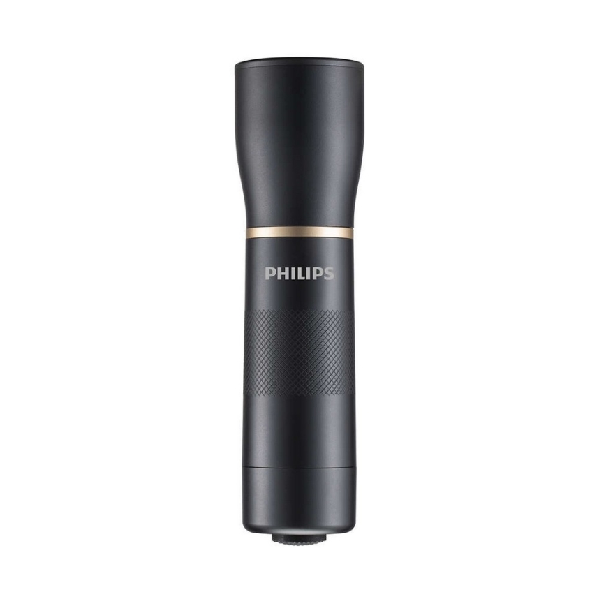 Philips SFL7001T / 10 - LED-zaklamp 4xAAA
