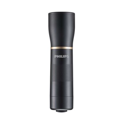 Philips SFL7001T/10 - Torche LED 4xAAA