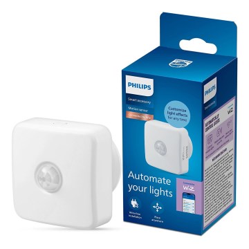 Philips - Slimme bewegingssensor SMART 2xAA