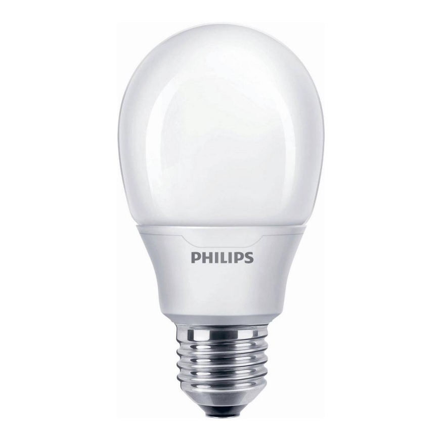 Philips Spaarlamp E27 / 5W / 230V