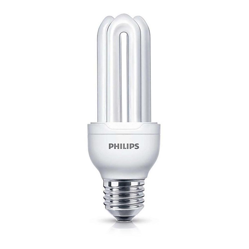 Philips Spaarlamp E27 / 5W / 230V