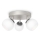 Philips - Spot 3xLED/4W/230V