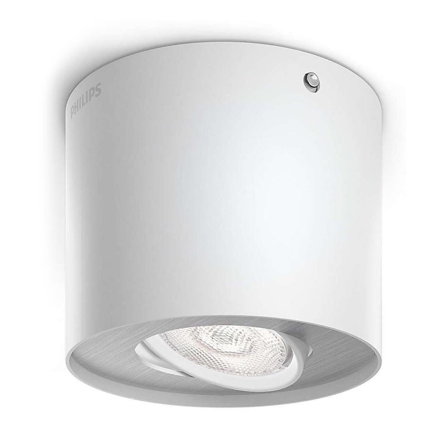 Philips - Spot à intensité variable LED 1xLED/4,5W/230V