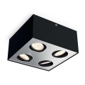 Philips - Spot à intensité variable LED 4xLED/4,5W/230V