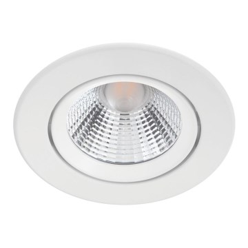 Philips - Spot à intensité variable LED encastrable LED/5,5W/230V 2700K