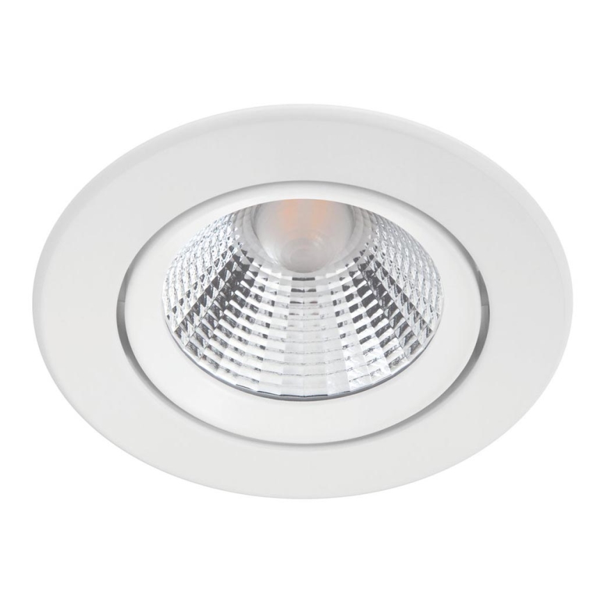 Philips - Spot à intensité variable LED encastrable DIVE LED/5,5W/230V  2700K