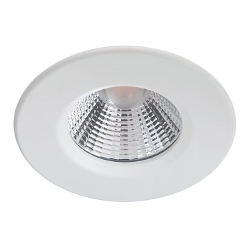 Philips - Spot à intensité variable LED salle de bain LED/5,5W/230V 2700K IP65