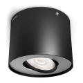 Philips - Spot à intensité variable PHASE 1xLED/4,5W/230V