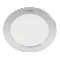 Philips - Spot encastrable LED/3.5W/230V 2700K