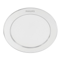 Philips - Spot encastrable LED/3,5W/230V 3000K