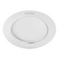 Philips - Spot encastrable LED/4,8W/230V 3000K