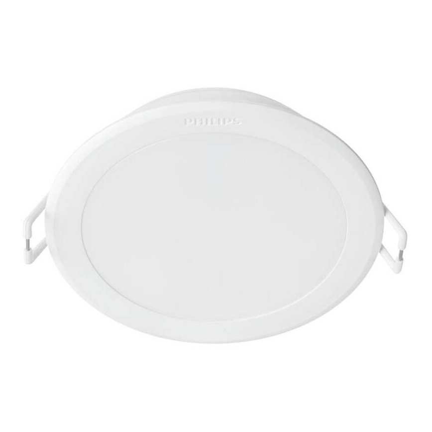 Philips - Spot encastrable LED/5,5W/230V 4000K