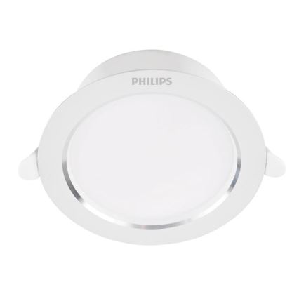 Philips - Spot encastrable LED LED/4,5W/230V 4000K