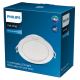 Philips - Spot encastrable LED/5W/230V 4000K