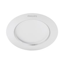 Philips - Spot encastrable LED LED/2,2W/230V 4000K
