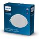 Philips - Spot encastrable MESON LED/12,5W/230V 3000K