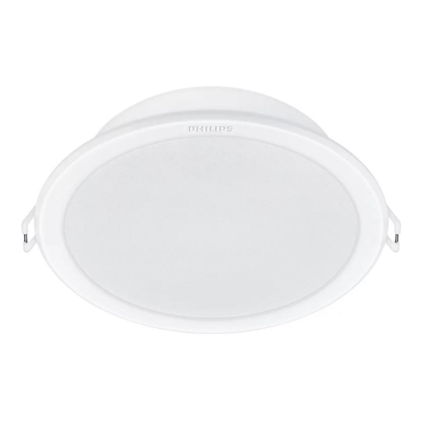 Philips - Spot encastrable MESON LED/16,5W/230V 3000K