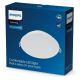 Philips - Spot encastrable MESON LED/16,5W/230V 3000K