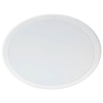 Philips - Spot encastrable MESON LED/20W/230V 6500K