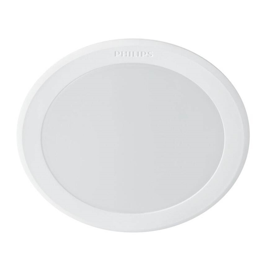 Philips - Spot encastrable LED/5,5W/230V 4000K
