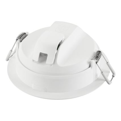 Philips - Spot encastrable LED/5,5W/230V 4000K