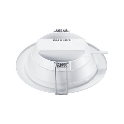 Philips - Spot encastrable SLIM LED/11W/230V 3000K