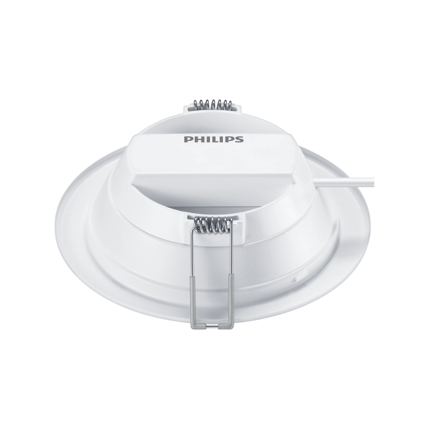Philips - Spot encastrable SLIM LED/11W/230V 3000K