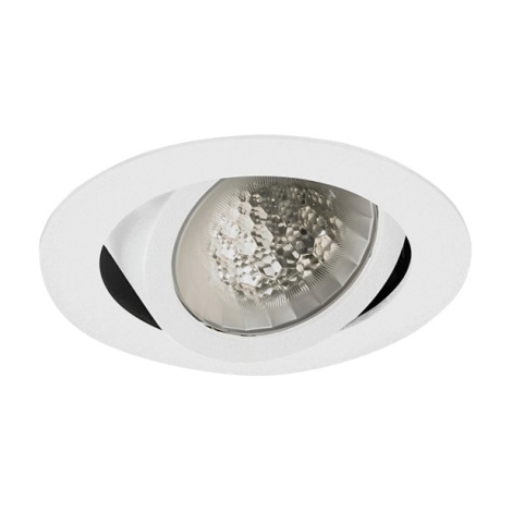 Philips - Spot encastré LED LUXSPACE LED/23,5W/230V