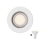 Philips - Spot encastré LED RGBW dimmable PERIDOT 1xGU10/6,5W/230V 2700-6500K blanc