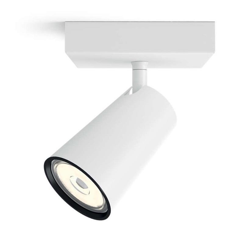 Philips - Spot LED 1xGU10/5,5W/230V